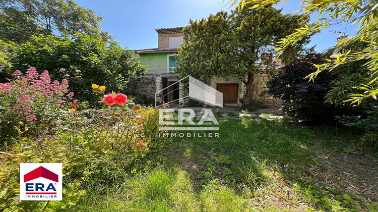 Ma-Cabane - Vente Maison MALEMORT-DU-COMTAT, 120 m²