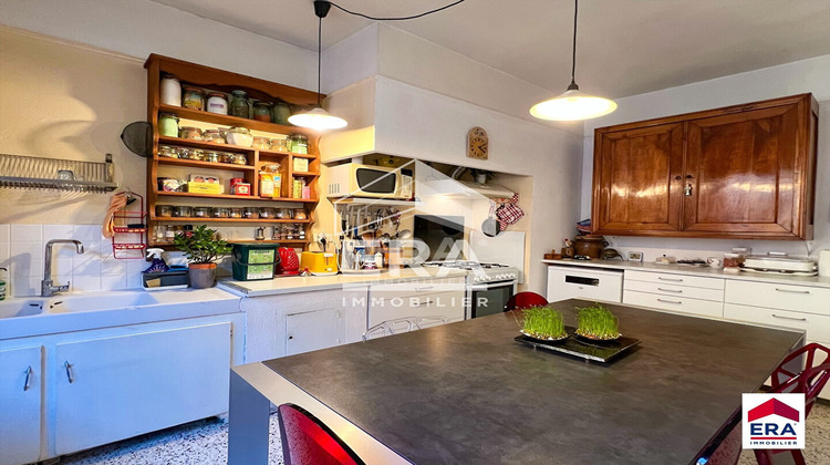 Ma-Cabane - Vente Maison MALEMORT-DU-COMTAT, 120 m²