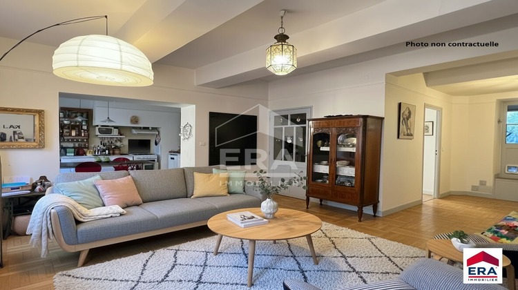 Ma-Cabane - Vente Maison MALEMORT-DU-COMTAT, 120 m²