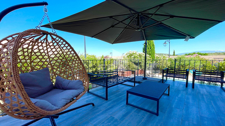 Ma-Cabane - Vente Maison MALEMORT-DU-COMTAT, 88 m²