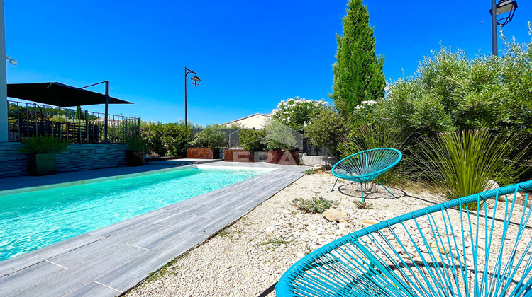 Ma-Cabane - Vente Maison MALEMORT-DU-COMTAT, 88 m²