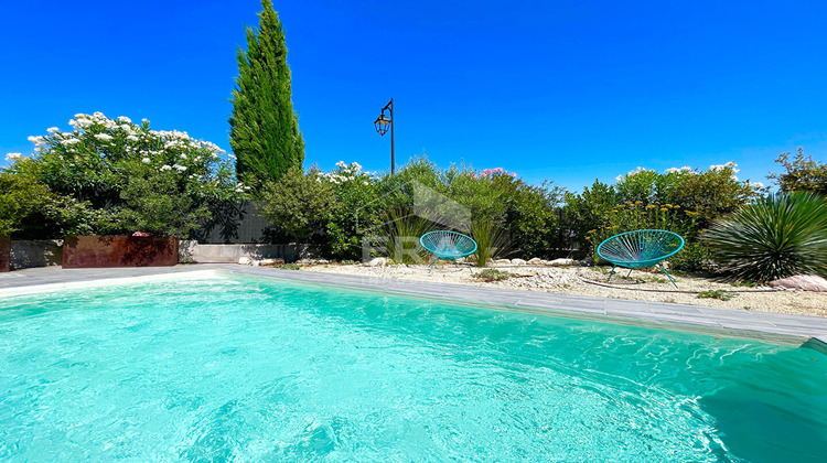 Ma-Cabane - Vente Maison MALEMORT-DU-COMTAT, 88 m²