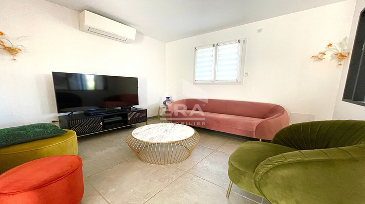 Ma-Cabane - Vente Maison MALEMORT-DU-COMTAT, 88 m²