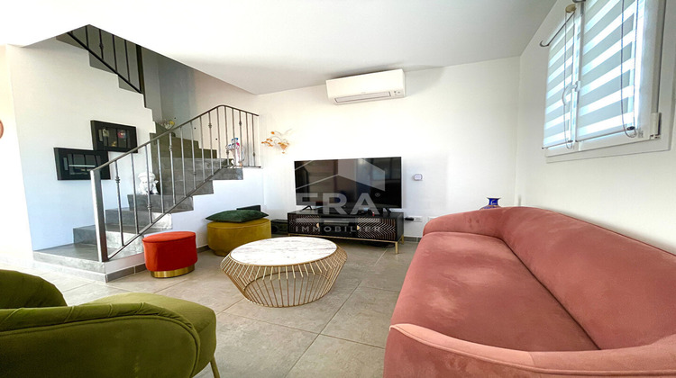 Ma-Cabane - Vente Maison MALEMORT-DU-COMTAT, 88 m²