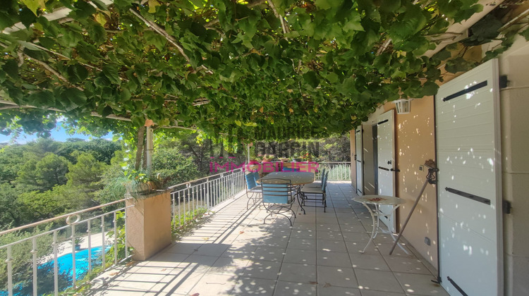 Ma-Cabane - Vente Maison Malemort-du-Comtat, 233 m²