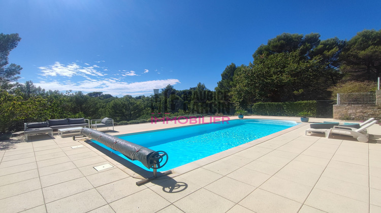 Ma-Cabane - Vente Maison Malemort-du-Comtat, 233 m²