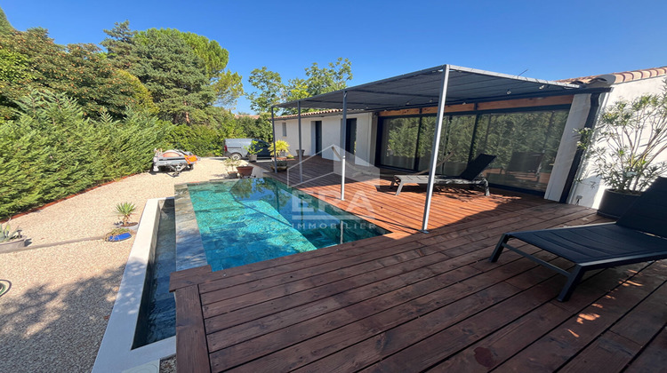 Ma-Cabane - Vente Maison MALEMORT-DU-COMTAT, 146 m²