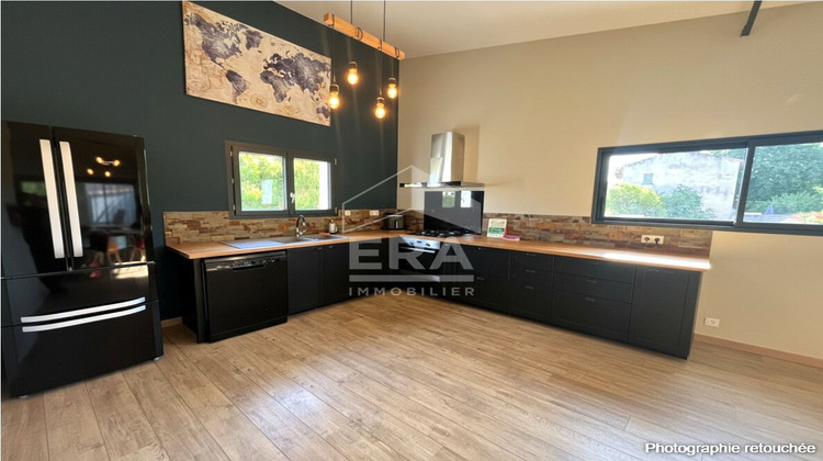 Ma-Cabane - Vente Maison MALEMORT-DU-COMTAT, 146 m²