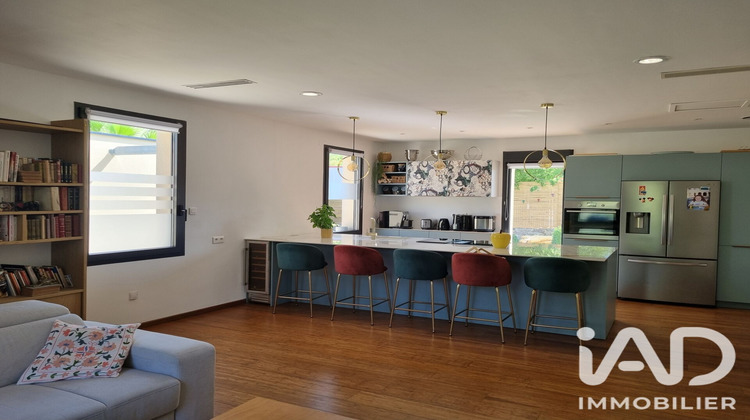 Ma-Cabane - Vente Maison Malemort-du-Comtat, 177 m²