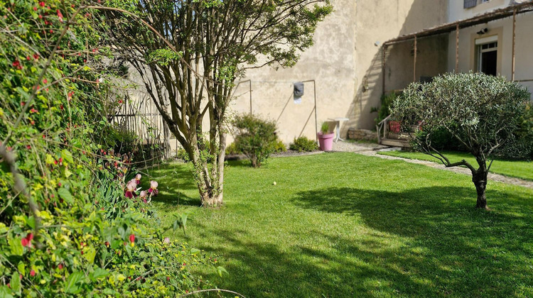 Ma-Cabane - Vente Maison Malemort-du-Comtat, 160 m²
