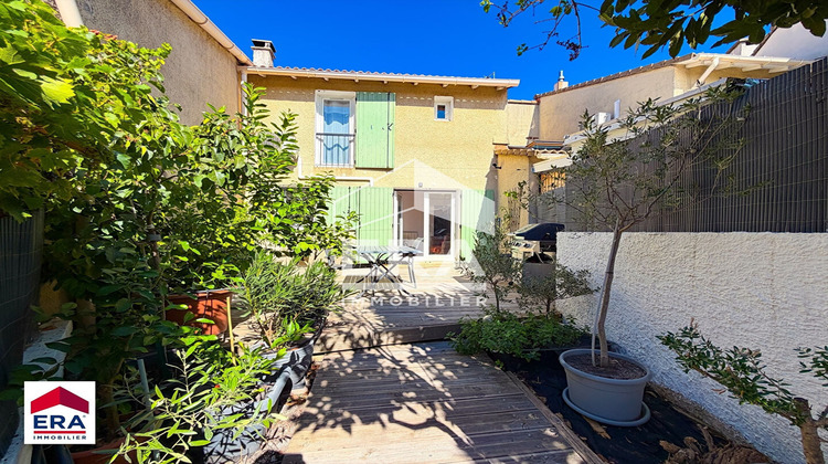Ma-Cabane - Vente Maison MALEMORT-DU-COMTAT, 91 m²