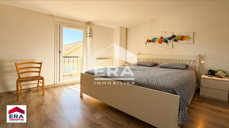 Ma-Cabane - Vente Maison MALEMORT-DU-COMTAT, 91 m²