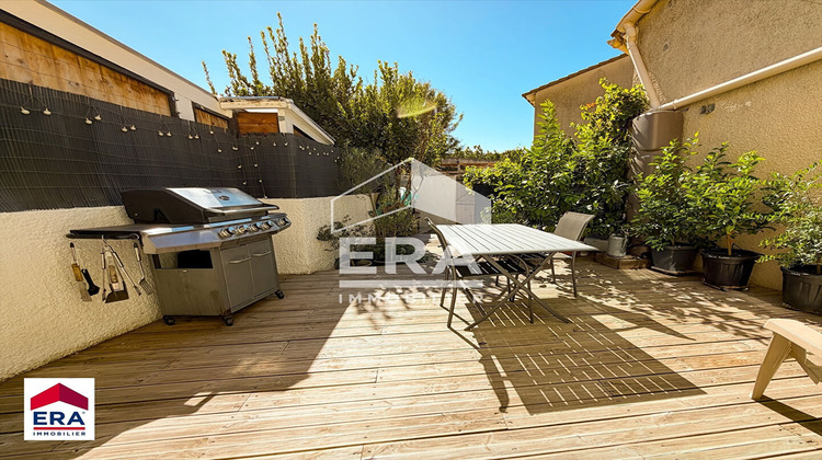 Ma-Cabane - Vente Maison MALEMORT-DU-COMTAT, 91 m²