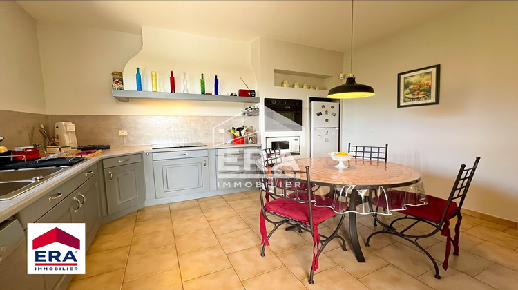 Ma-Cabane - Vente Maison MALEMORT-DU-COMTAT, 110 m²