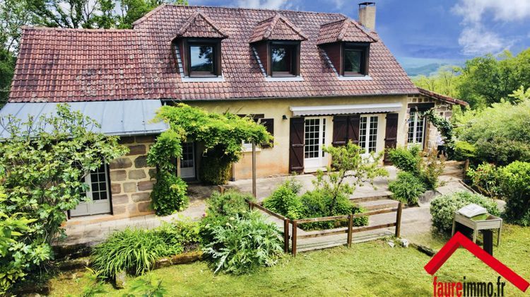 Ma-Cabane - Vente Maison Malemort-sur-Corrèze, 217 m²