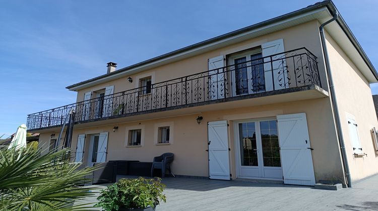 Ma-Cabane - Vente Maison Malemort-sur-Corrèze, 165 m²