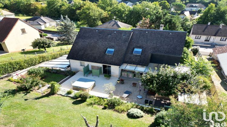 Ma-Cabane - Vente Maison Malemort-sur-Corrèze, 162 m²