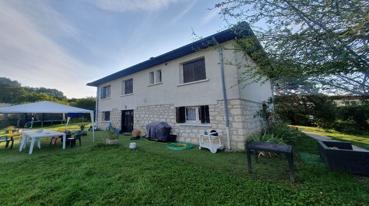 Ma-Cabane - Vente Maison Malemort-sur-Corrèze, 118 m²