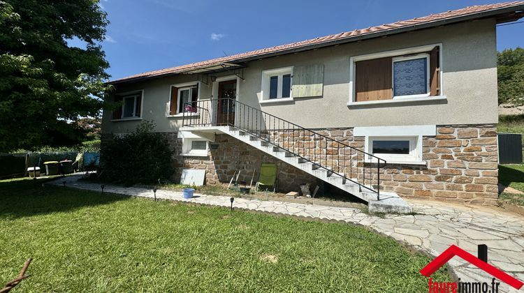 Ma-Cabane - Vente Maison Malemort-sur-Corrèze, 74 m²