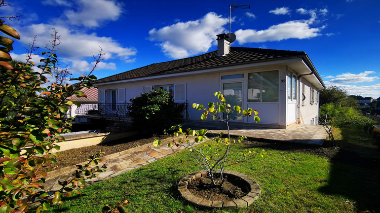 Ma-Cabane - Vente Maison Malemort-sur-Corrèze, 180 m²