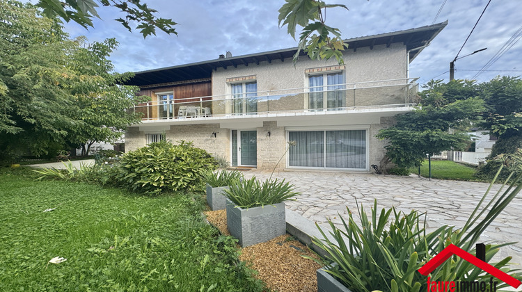 Ma-Cabane - Vente Maison Malemort-sur-Corrèze, 180 m²