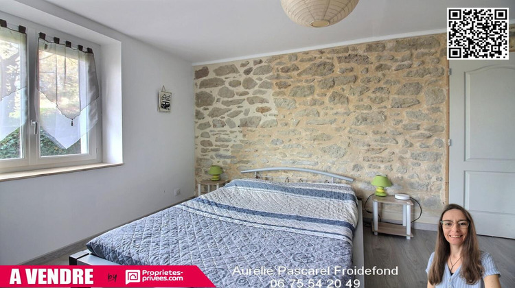 Ma-Cabane - Vente Maison MALEMORT SUR CORREZE, 154 m²