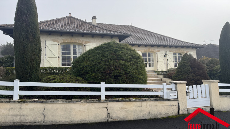 Ma-Cabane - Vente Maison Malemort-sur-Corrèze, 138 m²