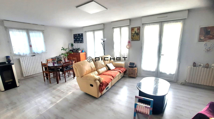 Ma-Cabane - Vente Maison MALEMORT-SUR-CORREZE, 105 m²