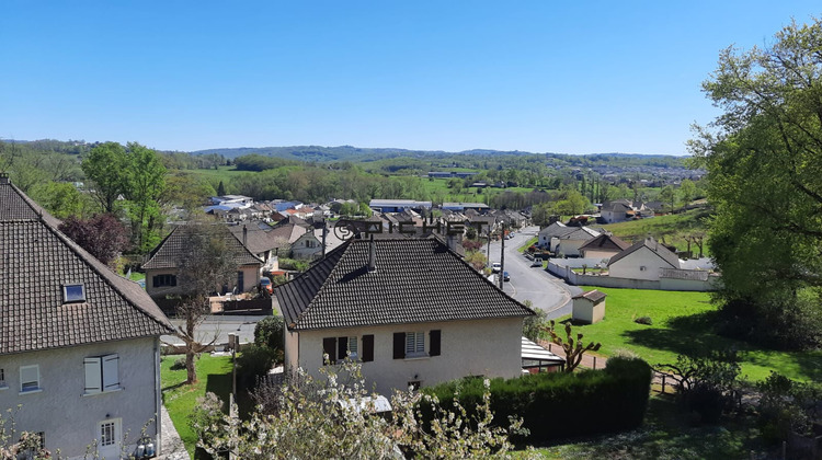 Ma-Cabane - Vente Maison MALEMORT-SUR-CORREZE, 215 m²