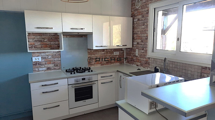 Ma-Cabane - Vente Maison MALEMORT-SUR-CORREZE, 215 m²
