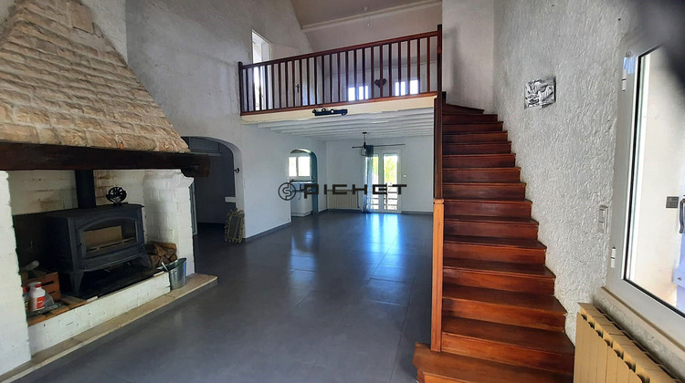 Ma-Cabane - Vente Maison MALEMORT-SUR-CORREZE, 215 m²