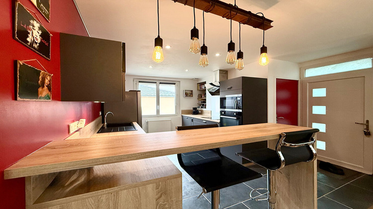 Ma-Cabane - Vente Maison MALEMORT-SUR-CORREZE, 84 m²