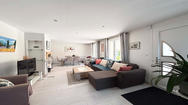 Ma-Cabane - Vente Maison MALEMORT-SUR-CORREZE, 107 m²