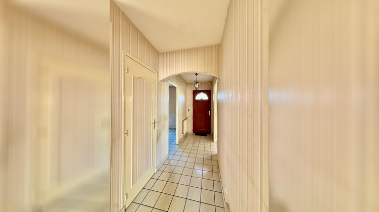 Ma-Cabane - Vente Maison MALEMORT-SUR-CORREZE, 105 m²