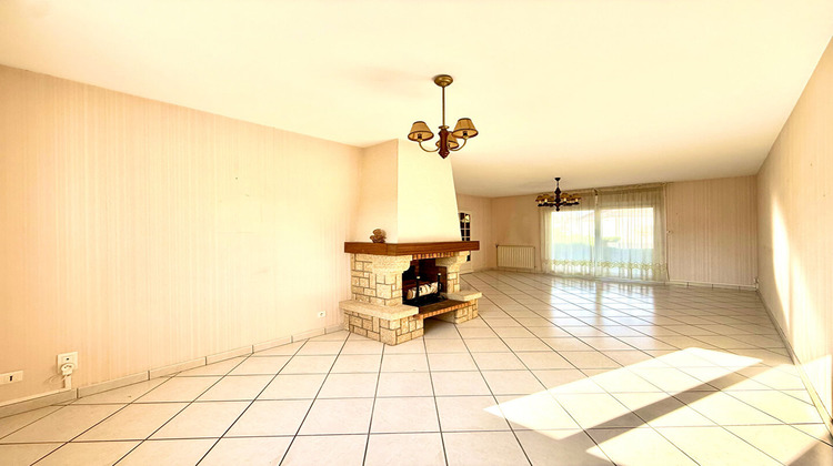 Ma-Cabane - Vente Maison MALEMORT-SUR-CORREZE, 105 m²