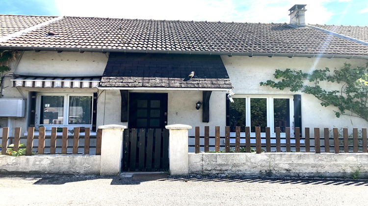Ma-Cabane - Vente Maison MALEMORT-SUR-CORREZE, 90 m²