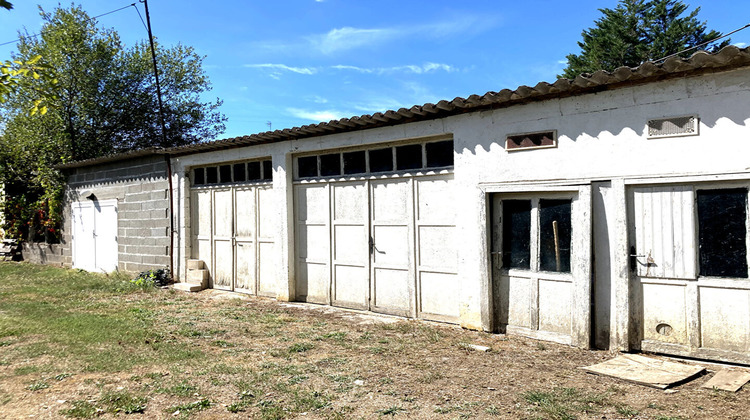 Ma-Cabane - Vente Maison MALEMORT-SUR-CORREZE, 90 m²
