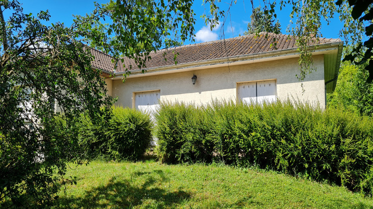 Ma-Cabane - Vente Maison Malesherbes, 102 m²