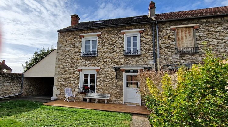 Ma-Cabane - Vente Maison MALESHERBES, 100 m²