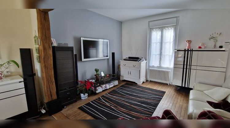 Ma-Cabane - Vente Maison MALESHERBES, 100 m²