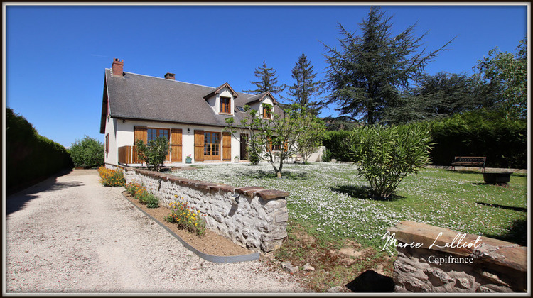 Ma-Cabane - Vente Maison MALESHERBES, 194 m²