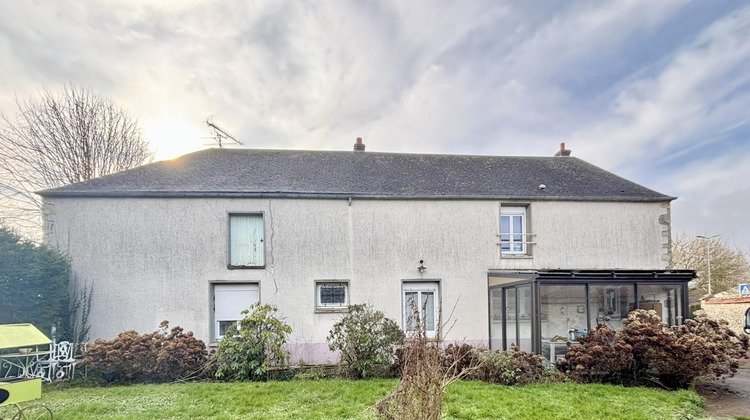 Ma-Cabane - Vente Maison Malesherbes, 182 m²