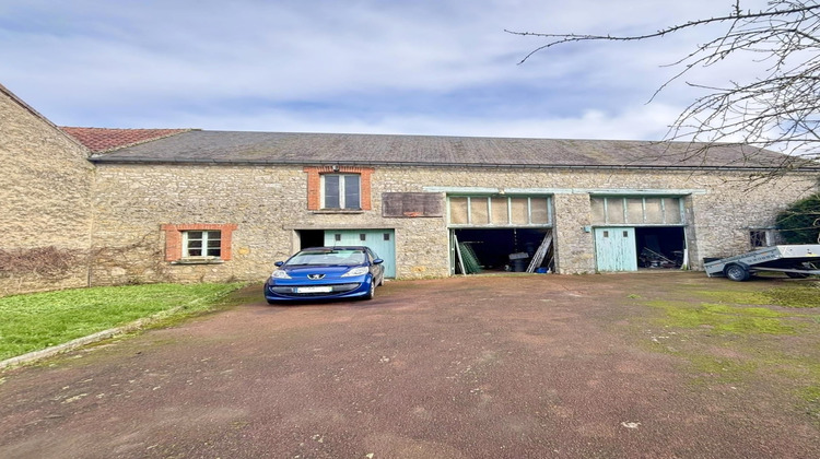 Ma-Cabane - Vente Maison Malesherbes, 182 m²