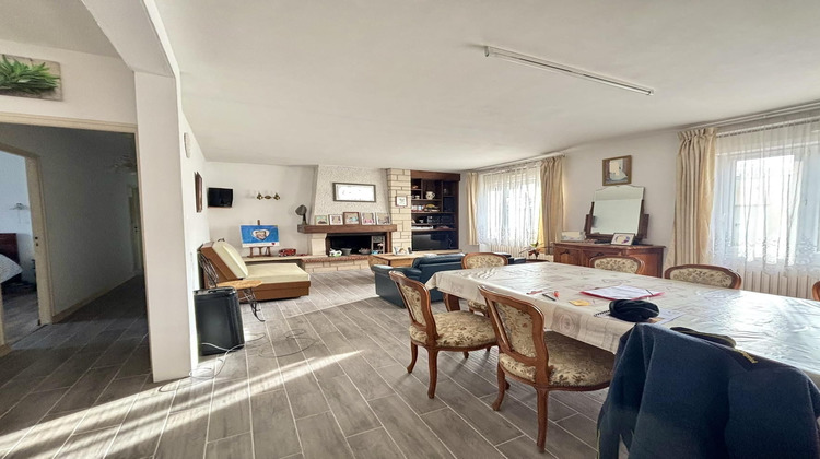 Ma-Cabane - Vente Maison Malesherbes, 182 m²