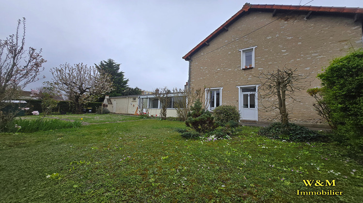Ma-Cabane - Vente Maison MALESHERBES, 98 m²