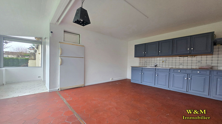 Ma-Cabane - Vente Maison MALESHERBES, 98 m²