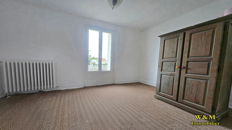 Ma-Cabane - Vente Maison MALESHERBES, 98 m²