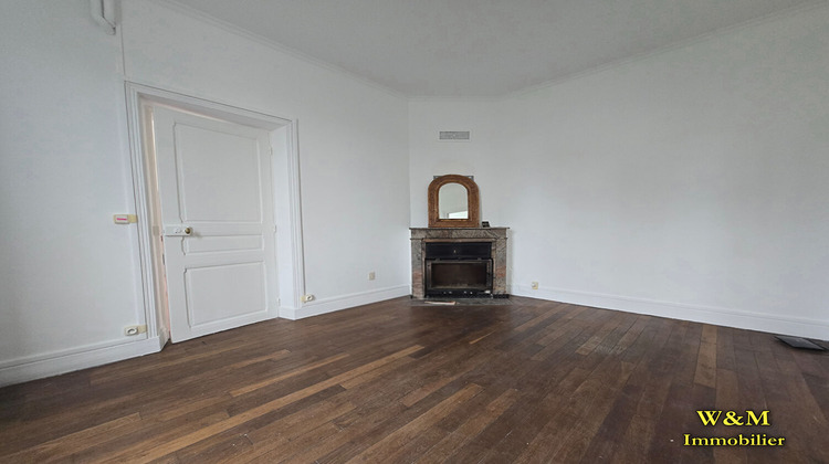 Ma-Cabane - Vente Maison MALESHERBES, 98 m²