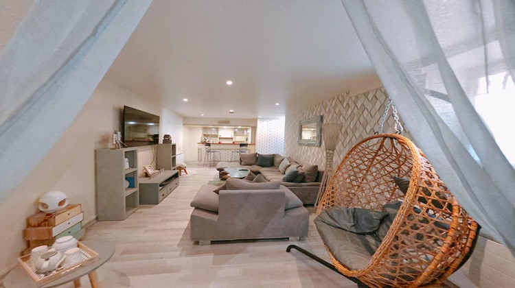 Ma-Cabane - Vente Maison MALESHERBES, 132 m²