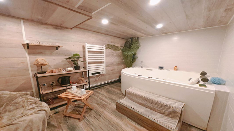 Ma-Cabane - Vente Maison MALESHERBES, 132 m²